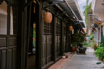 Du Yen Hoi An Villa, Hoi An (fotografie 5)