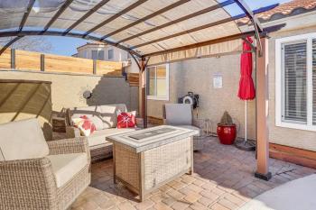 Las Vegas - Exec Home 3BD Pool, Spa, Games, EV, Лас-Вегас (фото 3)