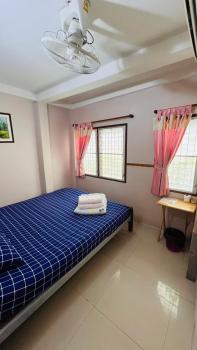 Honey Place Guesthouse, Bangkok (foto 5)