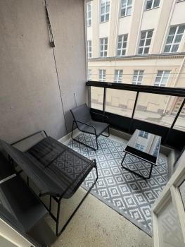 2 bedroom condo with a balcony in the center of Helsinki, Helsinki (Foto 4)