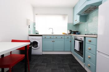 Central Bath Getaway House near Park, Bath (fotografie 5)