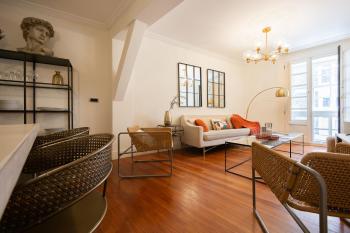 Zazpikaleak by Staynnapartments, Bilbao (foto 4)