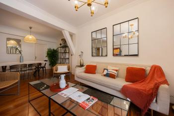 Zazpikaleak by Staynnapartments, Bilbao (foto 3)