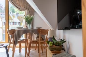 Apart-Invest Blisko Wyciągu 24, Szklarska Poręba (foto 5)