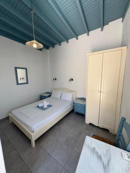 Sofia Rooms, Loutro (fotografie 4)