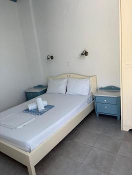 Sofia Rooms, Loutro (fotografie 3)