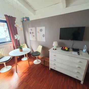 Gaia Suites - A due passi dal centro - Parcheggio privato, Turín (fotografie 3)
