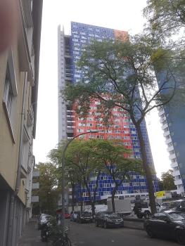 Graeff luxury Apartment, Cologne (photo 5)