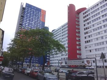Graeff luxury Apartment, Cologne (photo 4)