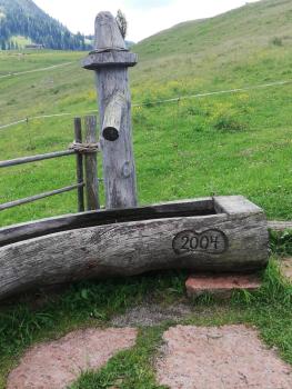 Fuchs Alm, Itter (fotografie 5)