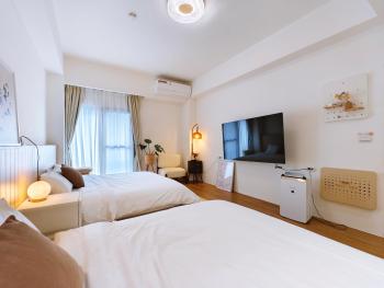 There B&B, Ťiao-si (fotografie 5)
