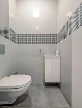 Trawowa Spacious House by BookingHost, Breslau (Foto 4)
