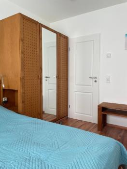 Haus Poseidon, Ferienwohnung POS30, Cuxhaven (Foto 2)