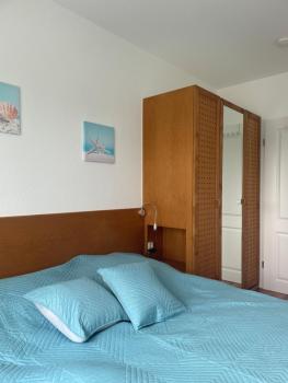 Haus Poseidon, Ferienwohnung POS30, Cuxhaven (Foto 3)