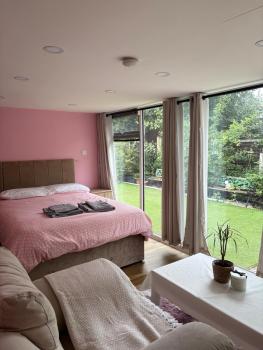 Private Garden guest house, Mánchester (foto 5)