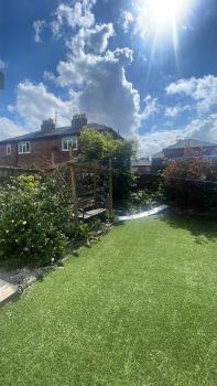 Private Garden guest house, Mánchester (foto 3)