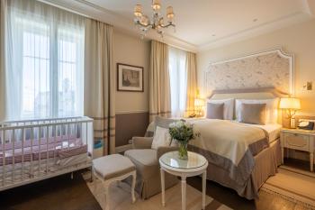 Hotel Sacher Salzburg, Salzburg (Foto 5)