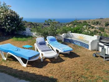 Finca Guay, Frigiliana (fotografie 2)