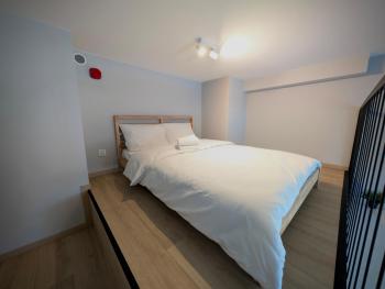 Sky Loft Wrocław Apartment by BookingHost, Breslau (Foto 5)