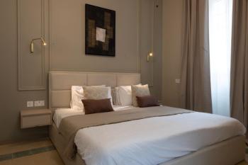 Valletta Collection - Melita Apartment, Valletta (fotografie 3)