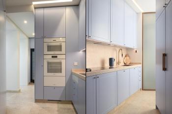 Casagrand Luxury Apartments Lisboa, Lisbon (photo 2)