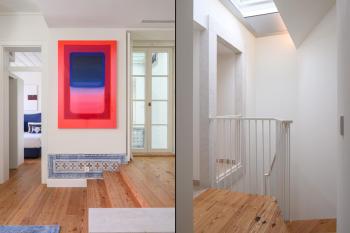 Casagrand Luxury Apartments Lisboa, Lisbon (photo 5)