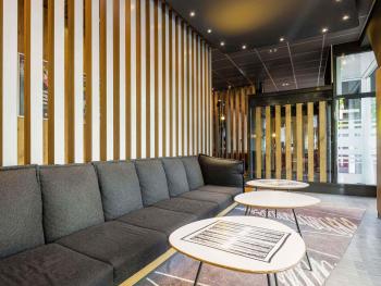 B&B Hotel Düsseldorf-Hbf, Дюссельдорф (фото 4)