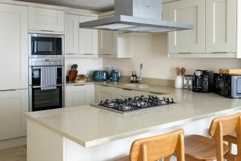 Great Location Beautiful Townhouse in Bath 4BR, Bath (Foto 3)