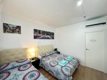 Rooms Borrells, Barcelona (Foto 4)