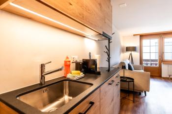 Studio Nova, Zermatt, Zermatt (Foto 3)