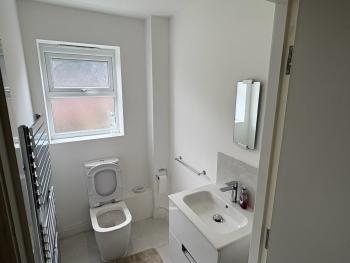 Joels place, Manchester (fotografie 5)