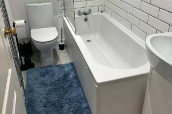 South Manchester 2-Bed Apt with Ensuite Sleeps 4, Manchester (fotografie 5)