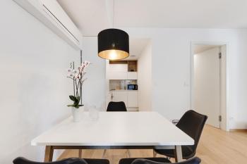 Modern 1 bedroom apartment in Ljubljana city center with covered parking, Ljubljana (photo 3)