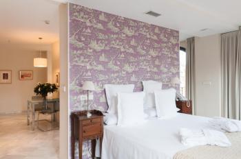 Suites Murillo Alcázar, Siviglia (foto 3)