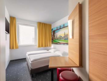 B&B Hotel Dresden-Messe, Dresden (photo 2)