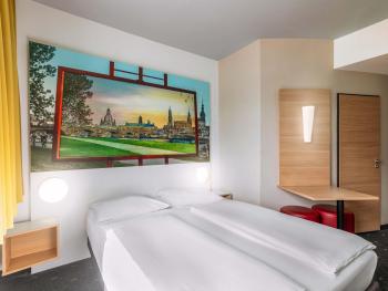 B&B Hotel Dresden-Messe, Dresden (photo 4)