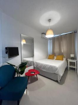 Hostal Berlin, Marbella (fotografie 3)