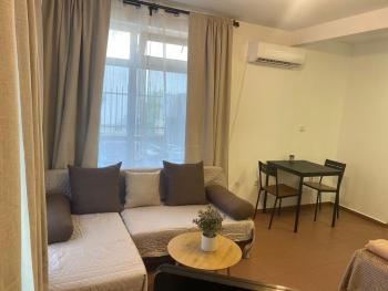 Charming Ground Floor Aprt In Old Sofia, Sofia (Foto 2)