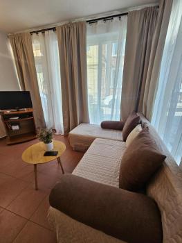 Charming Ground Floor Aprt In Old Sofia, Sofia (Foto 5)