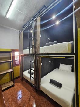 One Day Trip Hostel, Antigua Guatemala (foto 3)