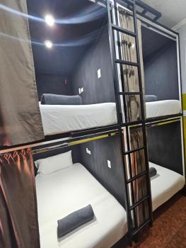 One Day Trip Hostel, Antigua Guatemala (fotografie 5)