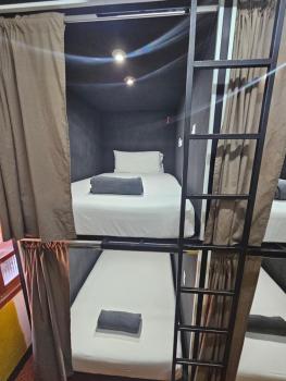 One Day Trip Hostel, Antigua Guatemala (foto 5)