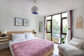 3BR Villa with Garden & Terrace in Kadikoy, Istanbul (Foto 2)