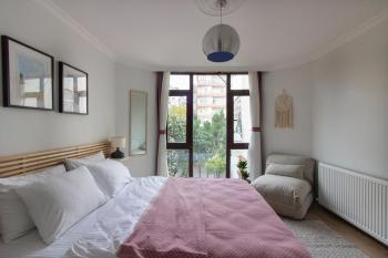 3BR Villa with Garden & Terrace in Kadikoy, Istanbul (Foto 4)