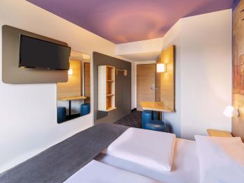 B&B Hotel Düsseldorf-Airport, Düsseldorf (zdjęcie 5)