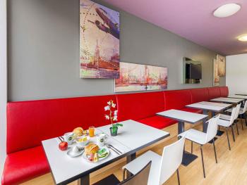 B&B Hotel Düsseldorf-Airport, Düsseldorf (zdjęcie 4)