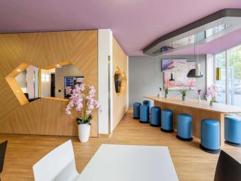 B&B Hotel Düsseldorf-Airport, Düsseldorf (zdjęcie 3)