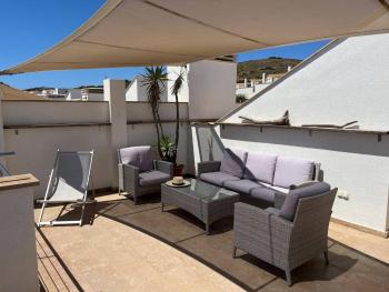 BAHIA 26 by SOM Menorca, Fornells (fotografie 2)