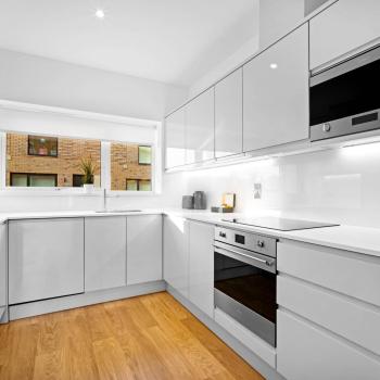 Modern 4 Bedroom Townhouse - City Centre - Garden - Parking - Netflix 17SL, Birmingham (fotografie 3)