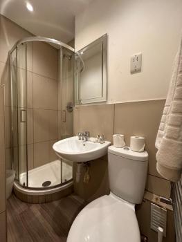 Caledonian Apartment, Edinburgh (fotografie 4)
